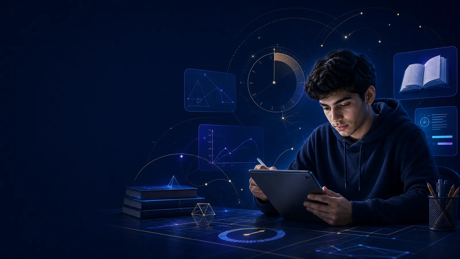 الاستعداد لاختبار SAT مع مِسبار | SAT preparation